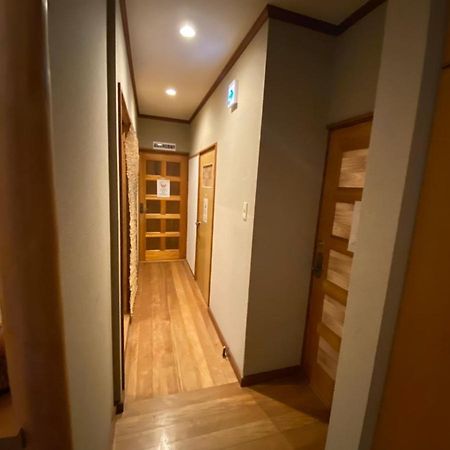 Tsuruya Guesthouse Hiroshima Ngoại thất bức ảnh
