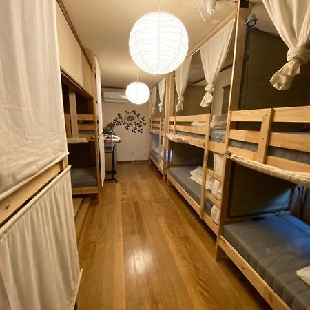 Tsuruya Guesthouse Hiroshima Ngoại thất bức ảnh