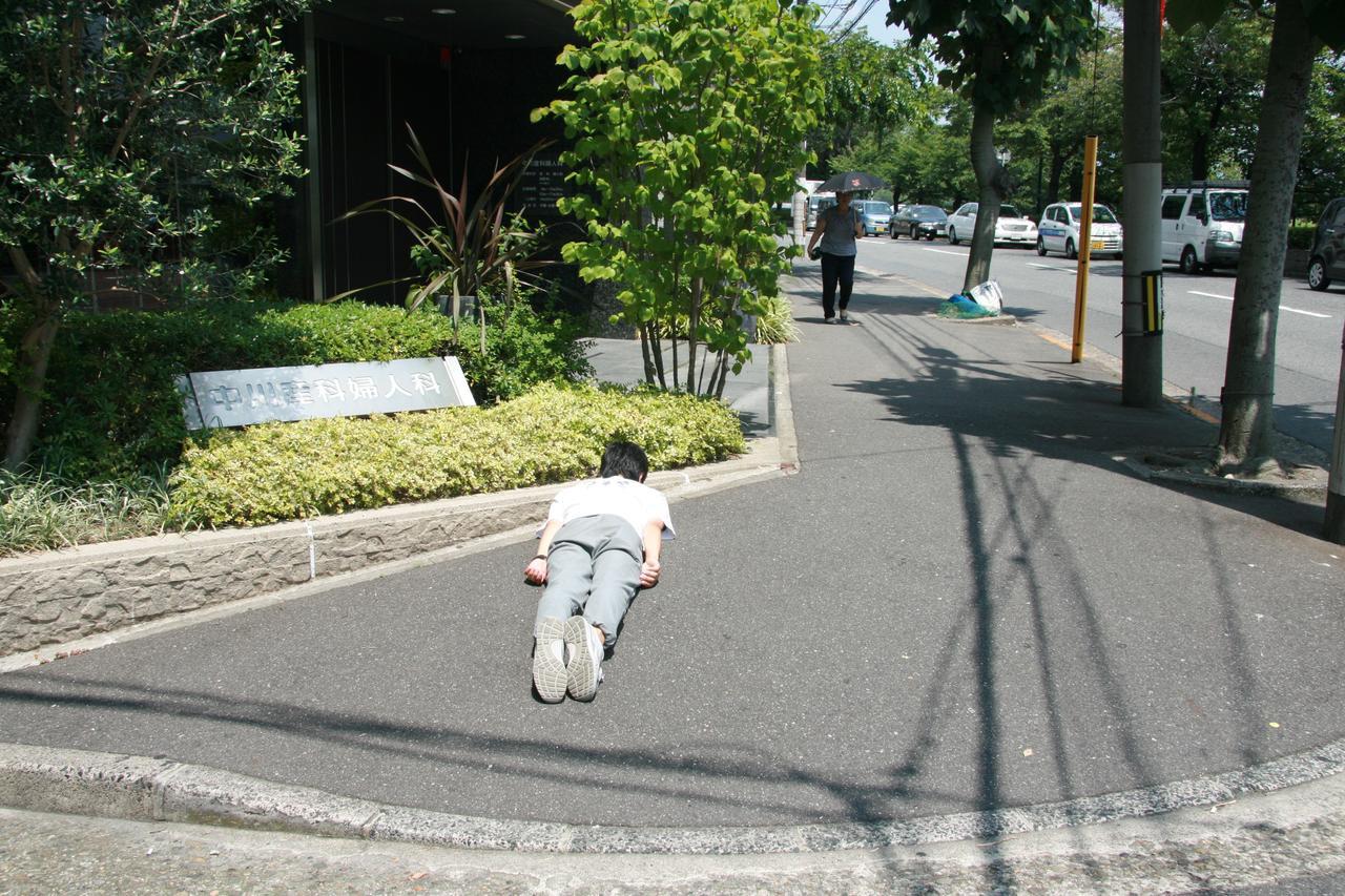 Tsuruya Guesthouse Hiroshima Ngoại thất bức ảnh