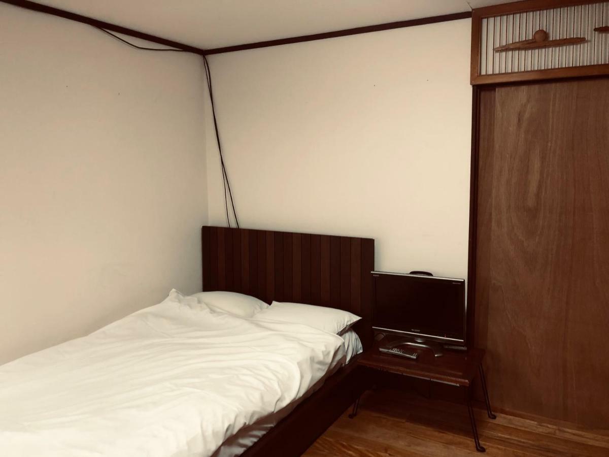 Tsuruya Guesthouse Hiroshima Ngoại thất bức ảnh