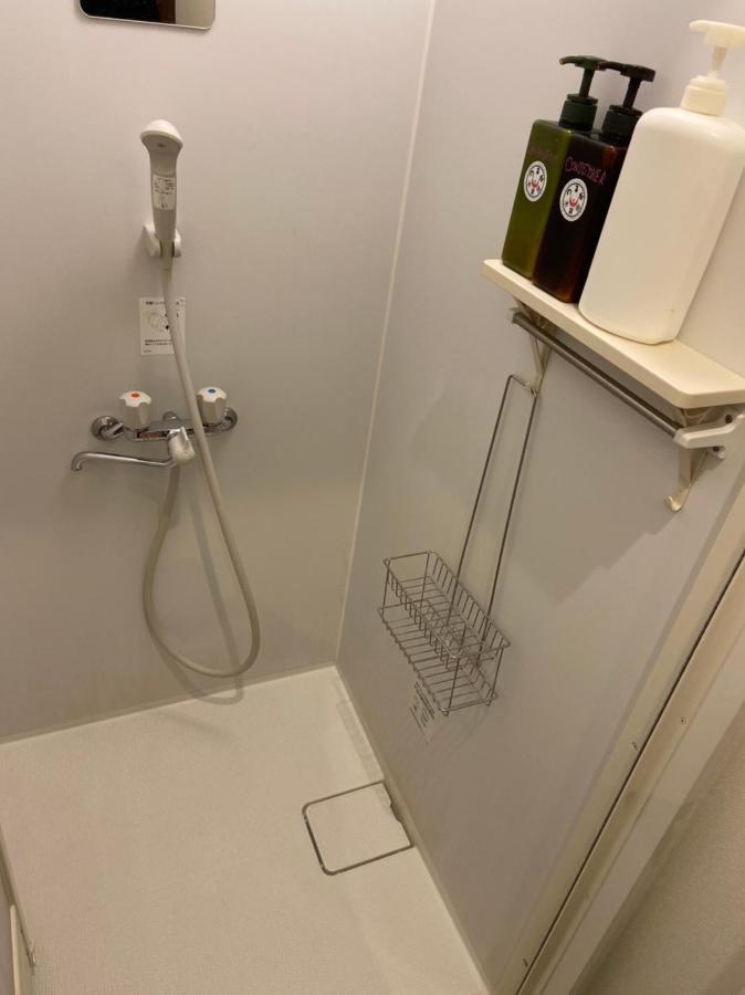 Tsuruya Guesthouse Hiroshima Ngoại thất bức ảnh